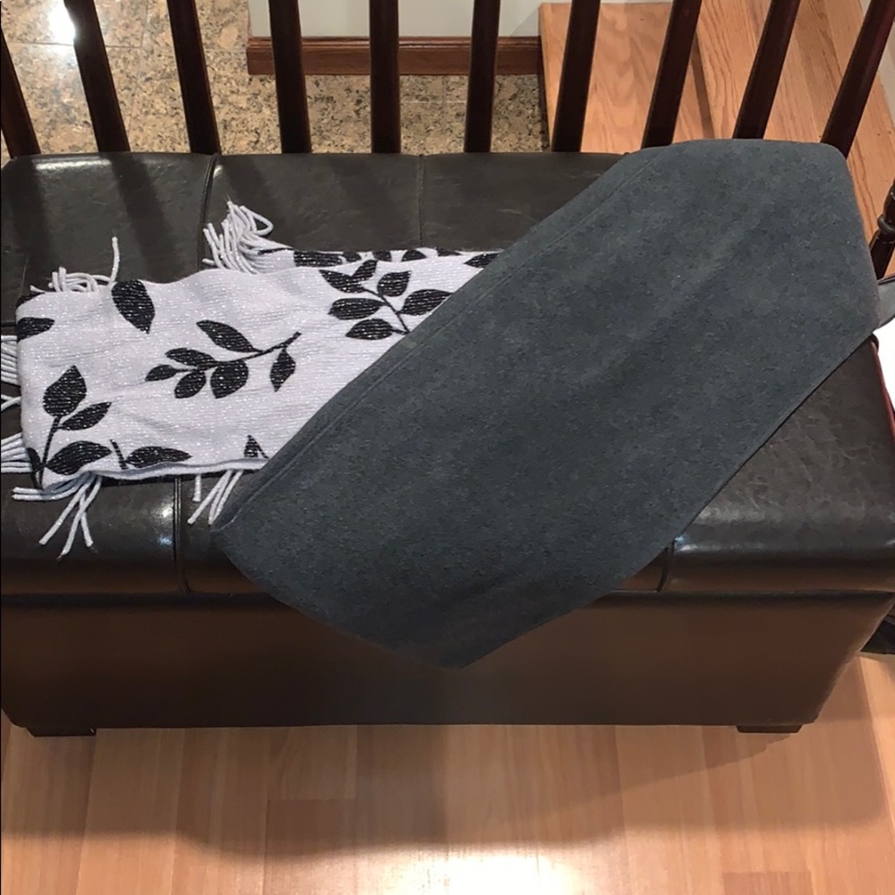 Set of Scarves